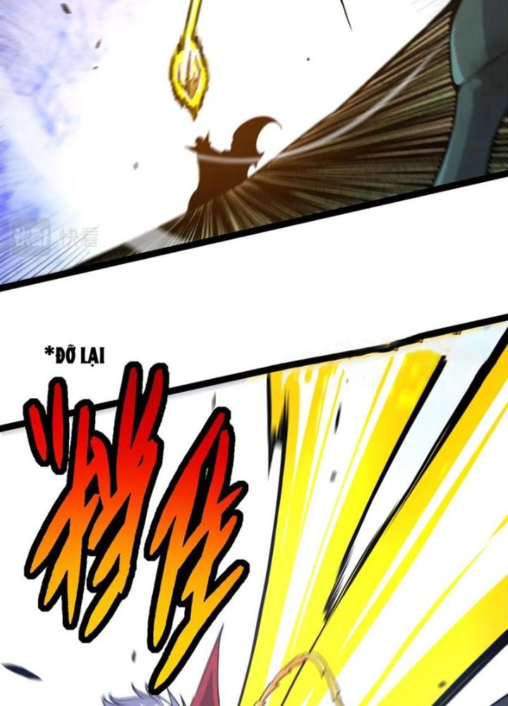 từ cây cổ thụ bắt đầu tiến hóa chapter 58 6