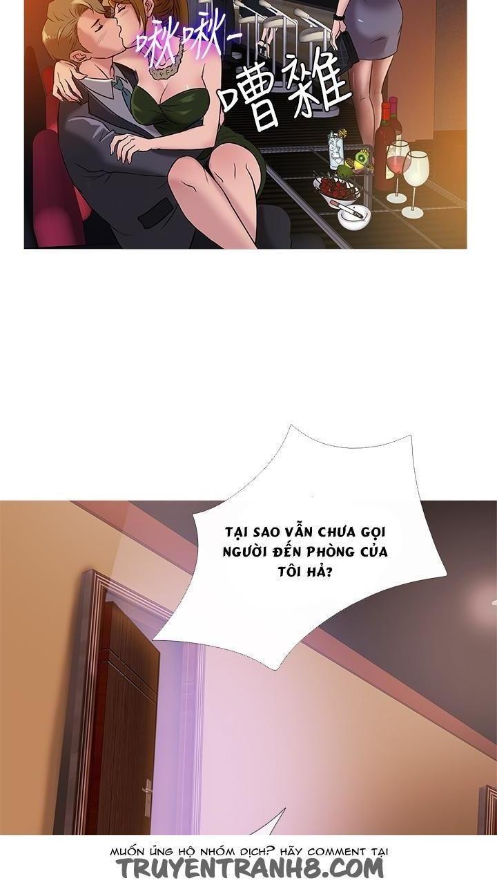 thiên đường chapter 33 15