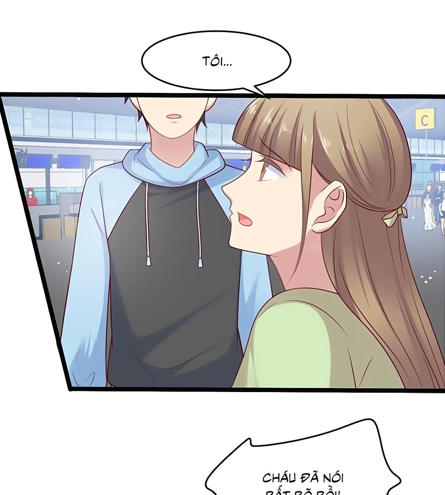 khoá chặt đôi môi (full) chapter 136 4