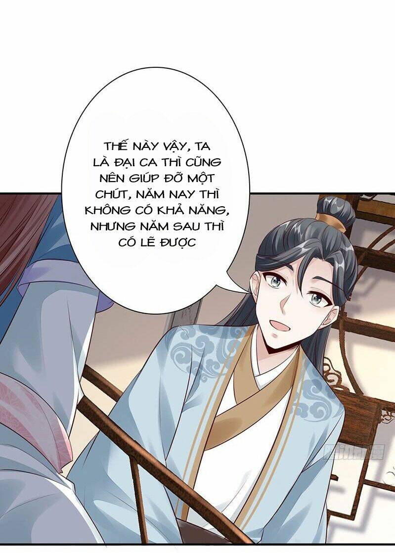 thần y yêu hậu chapter 34 13