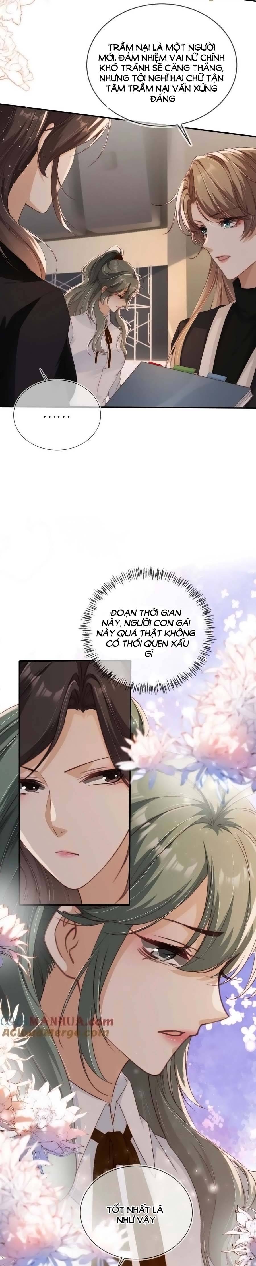 sau khi trùng sinh tôi gả cho tổng tài tàn tật chapter 39 10