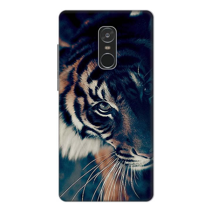Ốp Lưng Dành Cho Điện Thoại Xiaomi Redmi Note 4 Mẫu 1