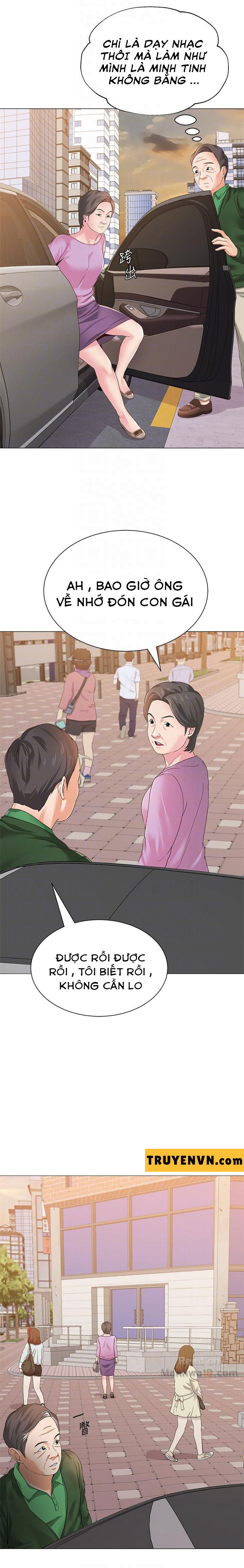 cô giáo bán thân chapter 29 7