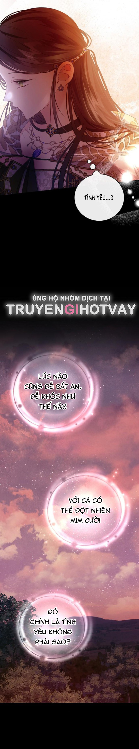 chiếm hữu trái tim bạo chúa chapter 38.1 15