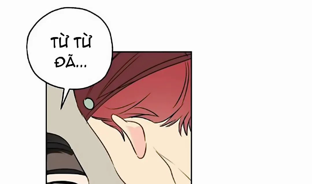 chuyện quái gì với giấc mơ đó vậy chapter 10 21