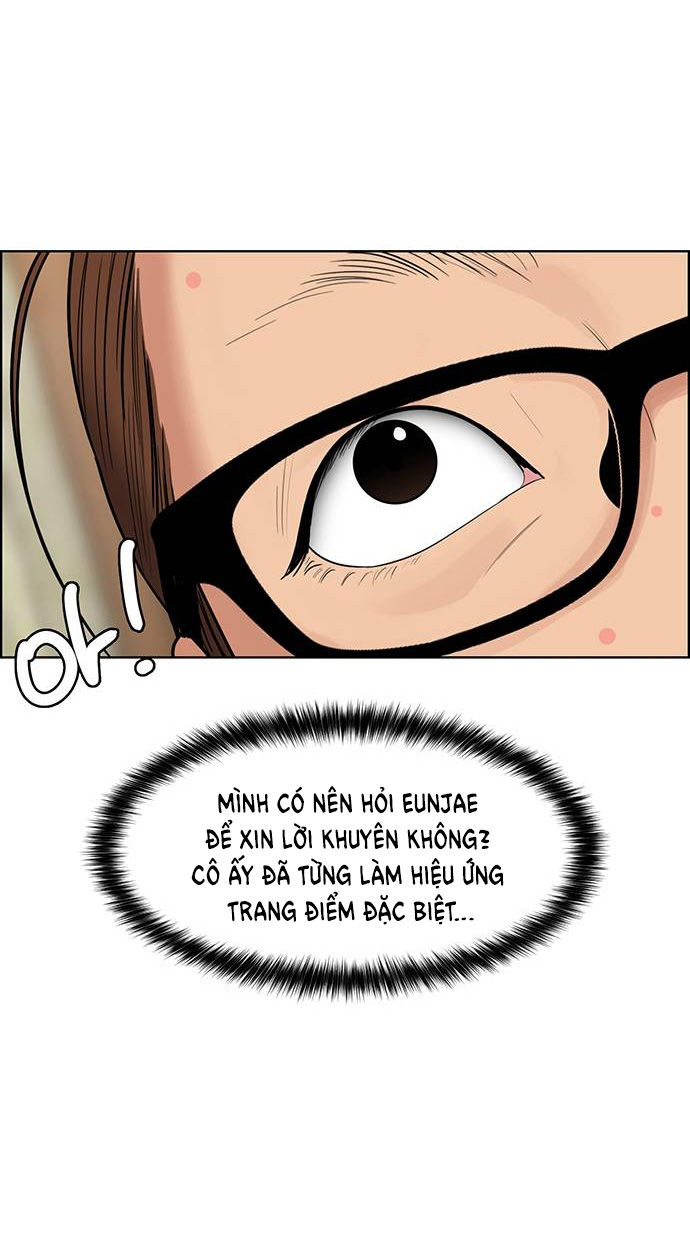 vẻ đẹp đích thực - true beauty chapter 194.1 38