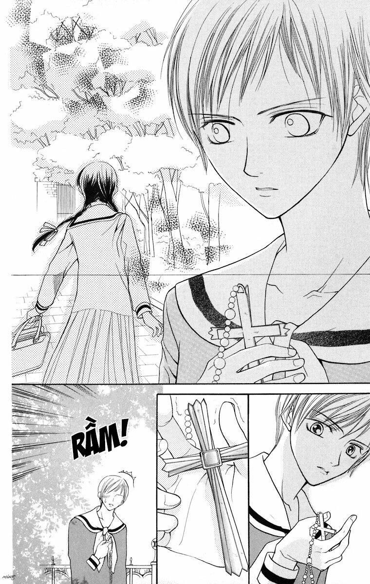 maria-sama ga miteru chapter 9 11