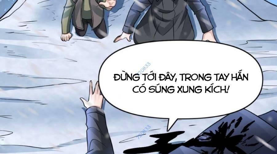 toàn cầu băng phong, ta chế tạo phòng an toàn chapter 109 33