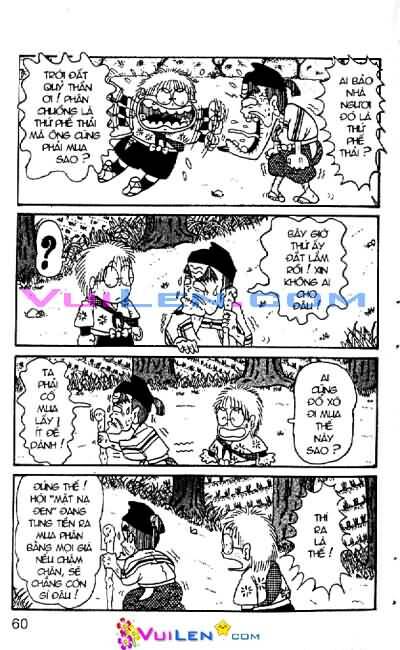 ninja loạn thị chapter 7 61