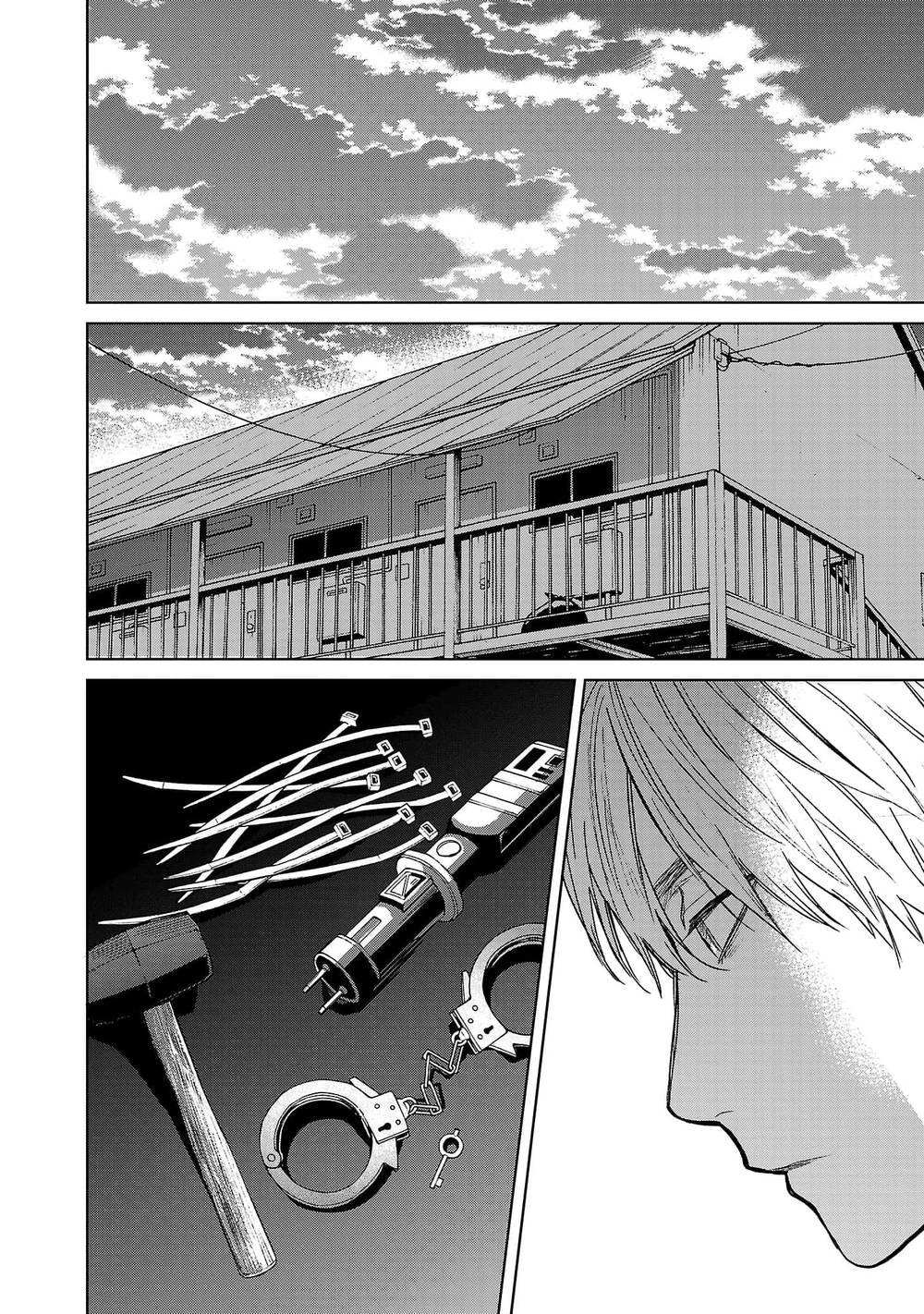 Vậy Để Tôi Giết Chúng Thay Cậu Nhé? chapter 46 19