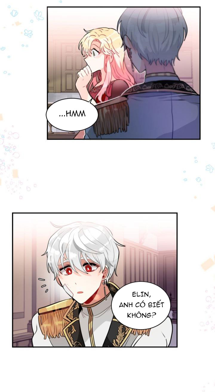 cho em về nhà đi anh chapter 12.2 15