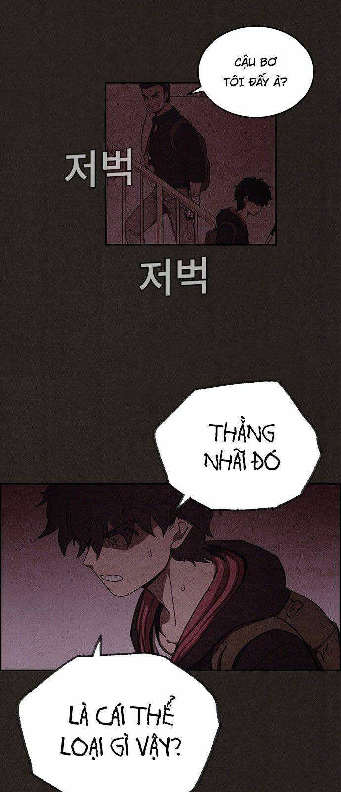 quái vật tại chung cư xanh chapter 42 32