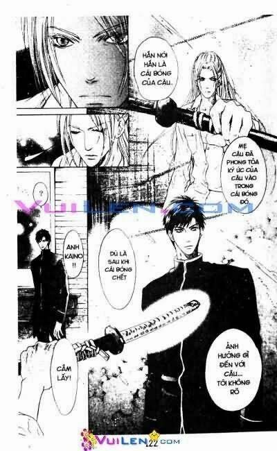 bát khuyển sỹ phương đông chapter 9 122