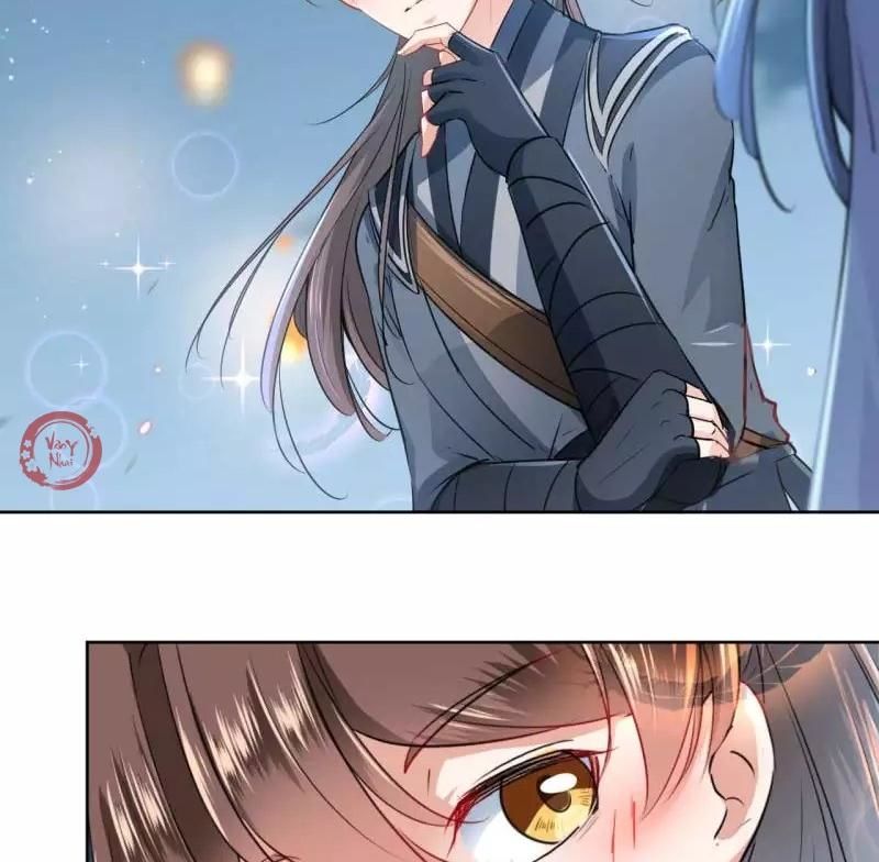 vương gia không thể trêu chapter 65 44