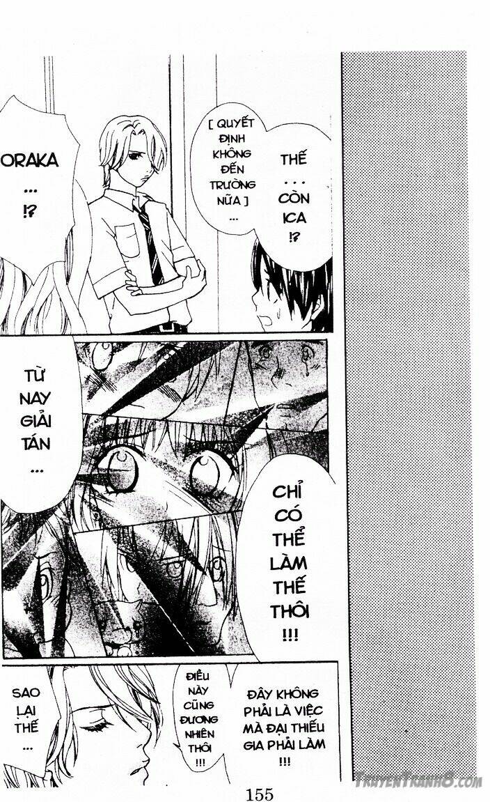 s+/special secret plus chapter 15 12