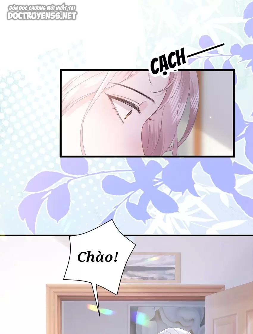 mận xanh chapter 40 20