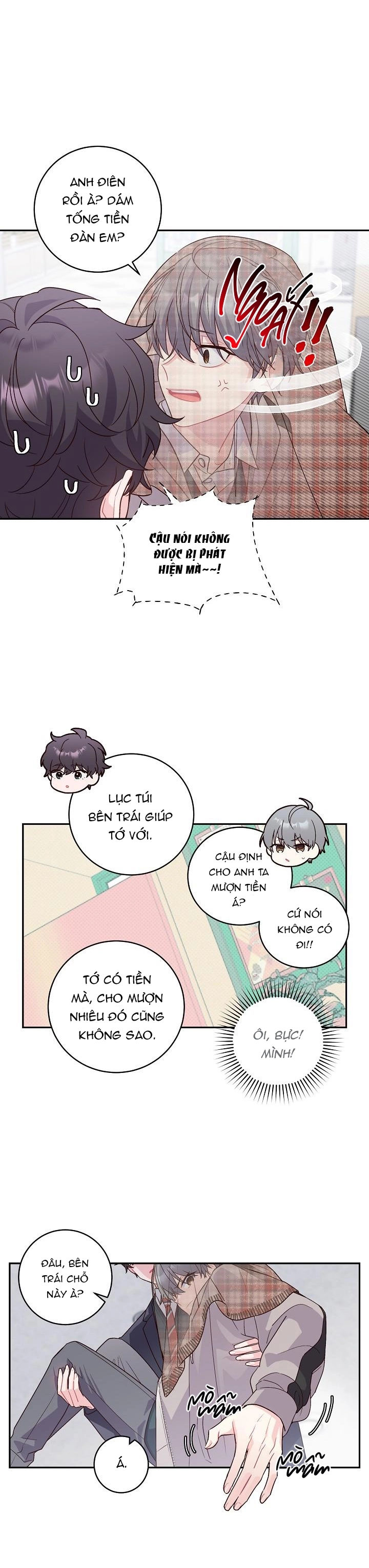 merry marbling chapter 7 4