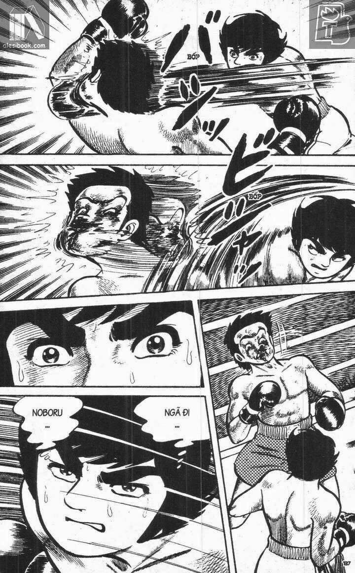 ganbare genki chapter 173 15