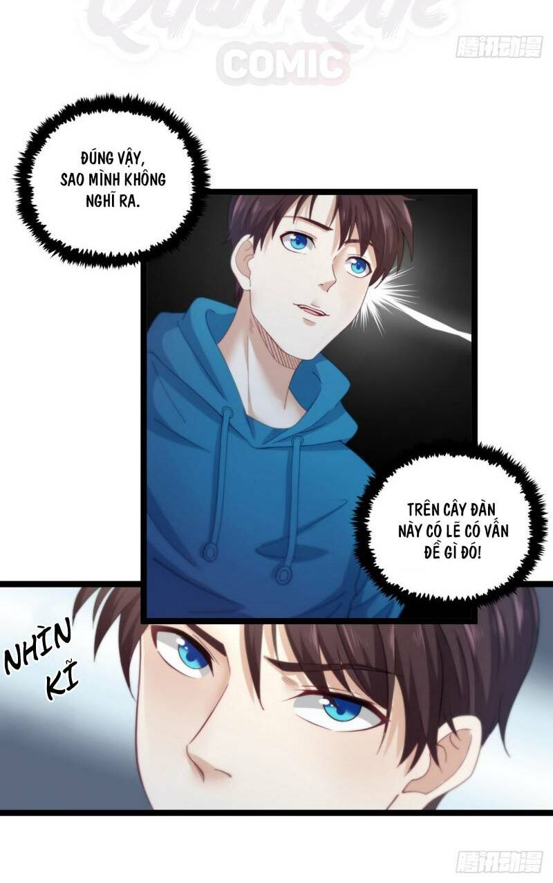 đô thị cực phẩm tiên đế chapter 18 16