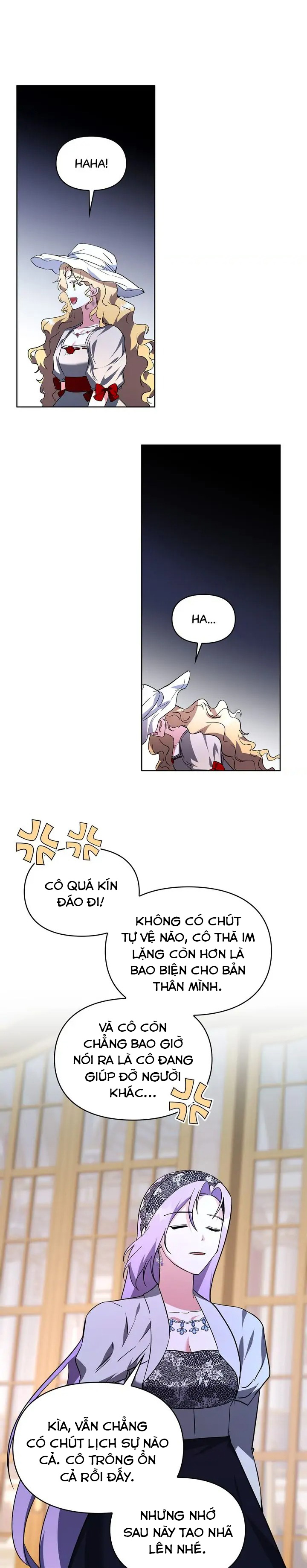 hãy nghe lời của tôi chapter 62 28