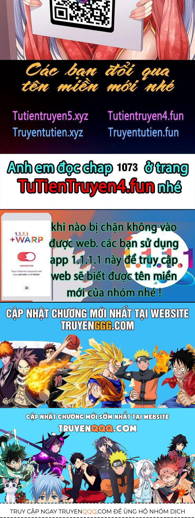 ta có một sơn trại chapter 1072 26