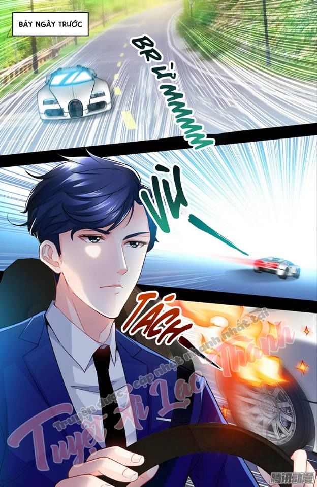 boss hung mãnh cô bé ngây thơ đừng hòng trốn chapter 1 6