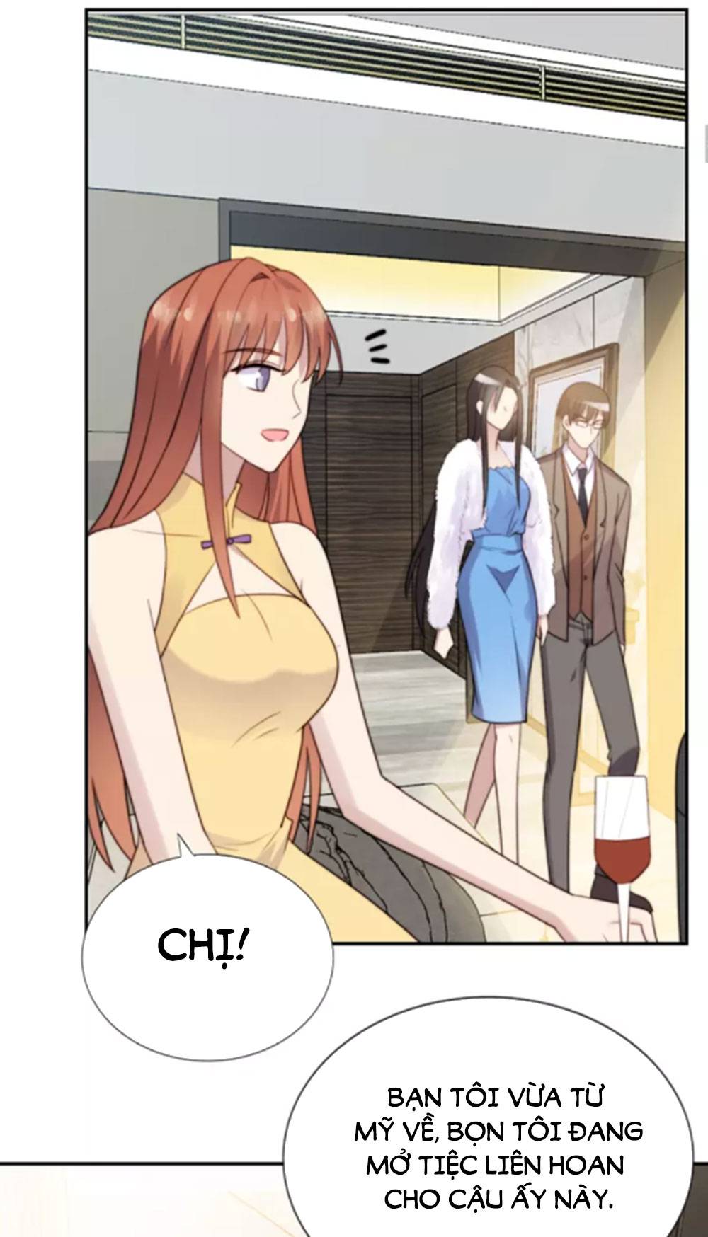 khoá chặt đôi môi (full) chapter 21 4