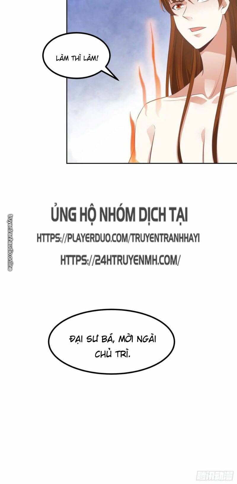 đỉnh cấp phản phái đại sư huynh chapter 39 8