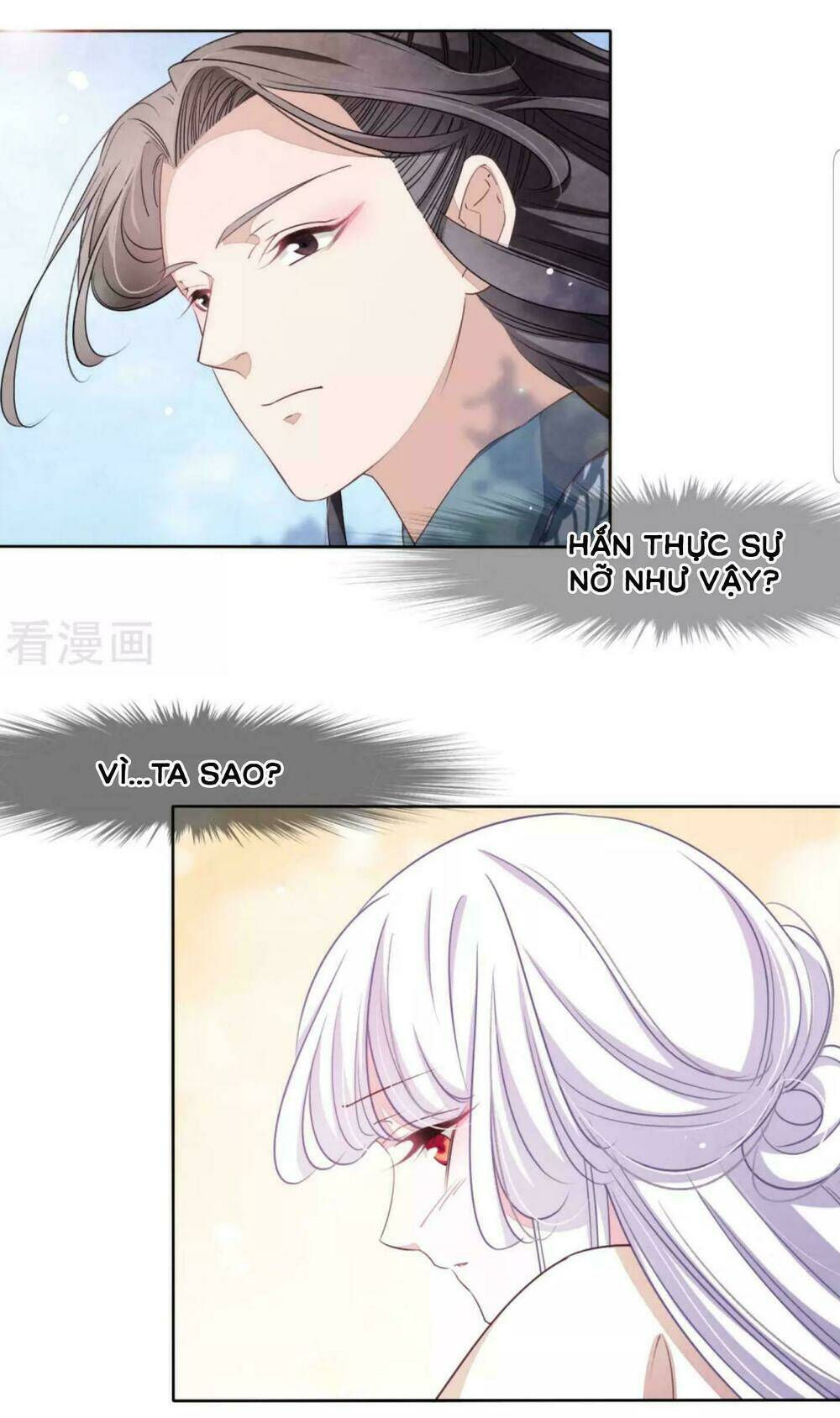 xuyên về cổ đại làm quốc bảo chapter 27 13