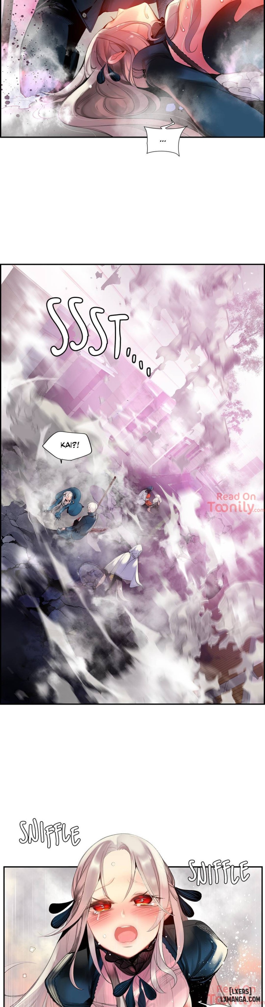 lilith cord chapter 75 11