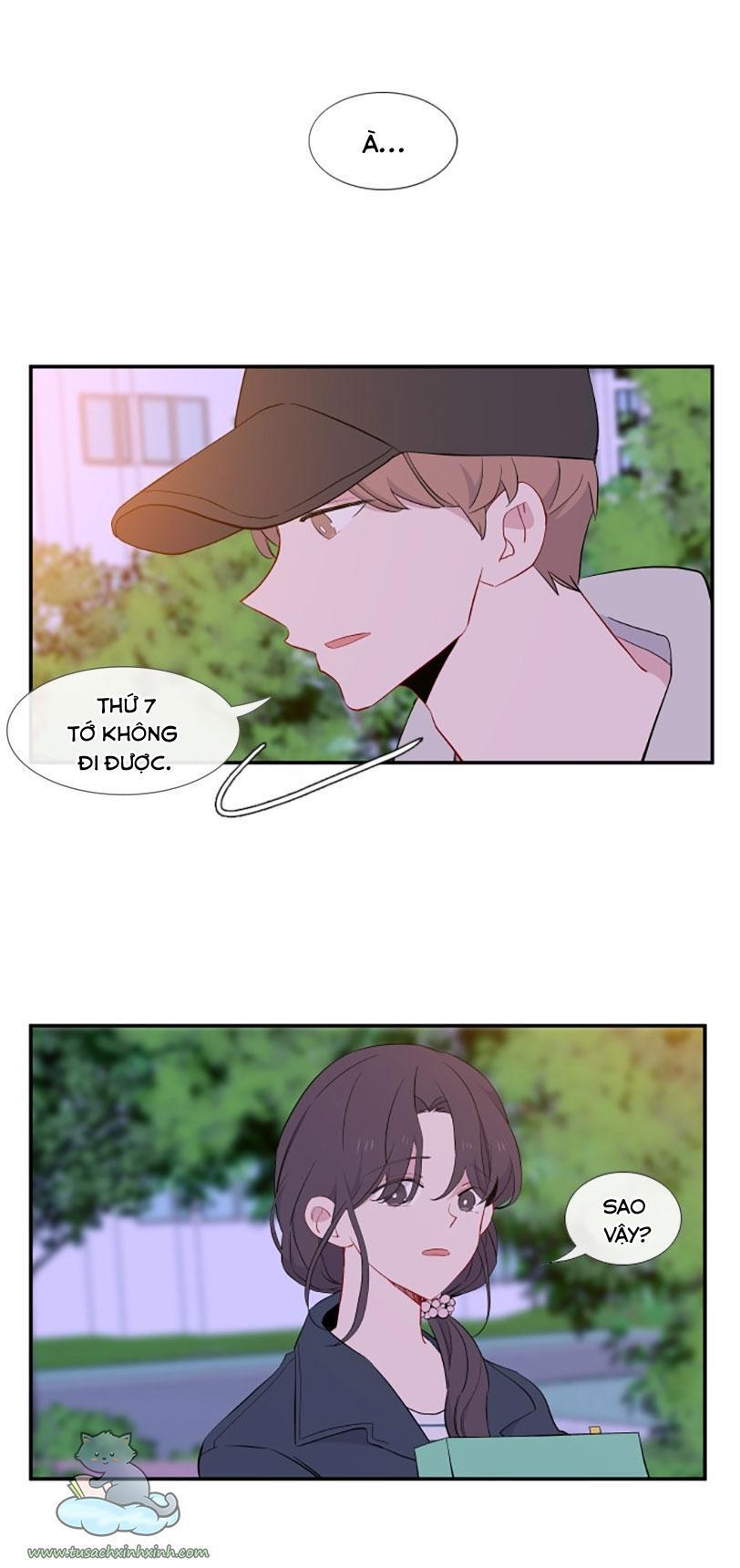 về bên anh chapter 24 31