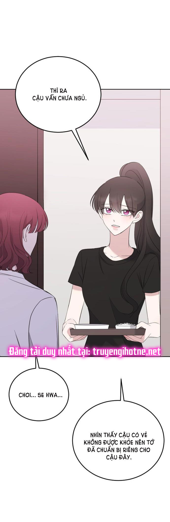 tôi sẽ thay đổi kết cục chapter 8.2 46