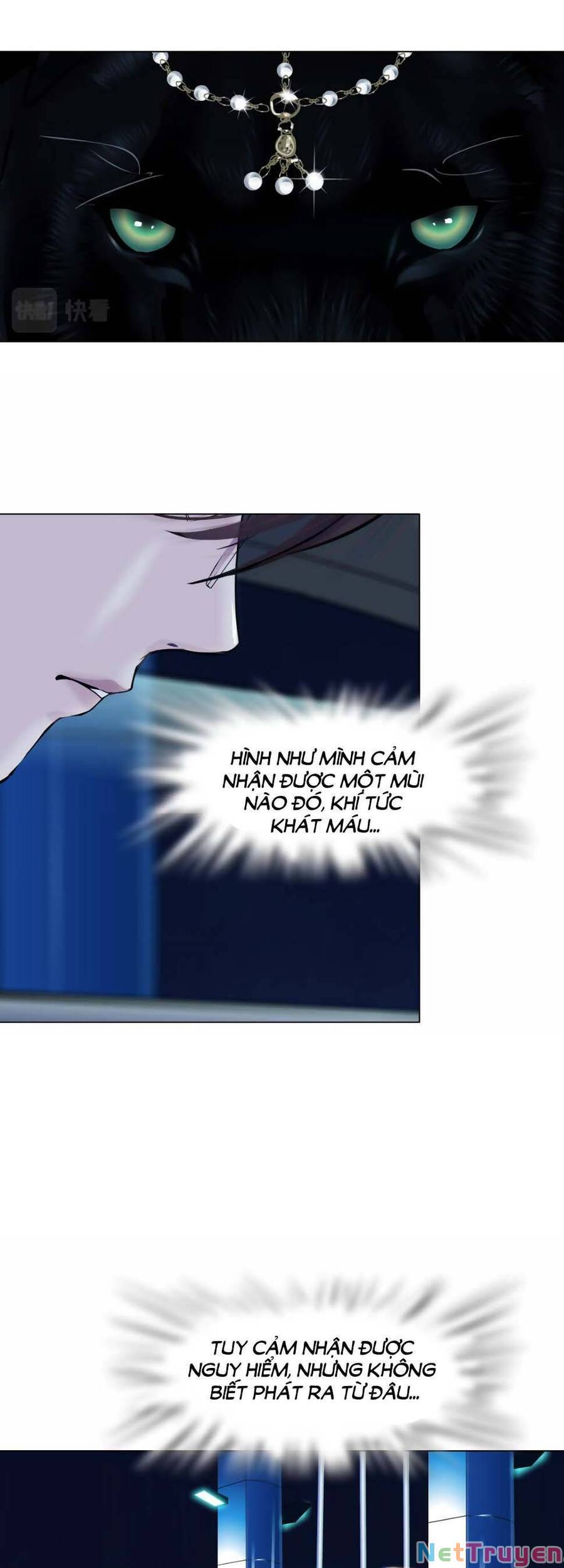 đằng nữ chapter 127 3