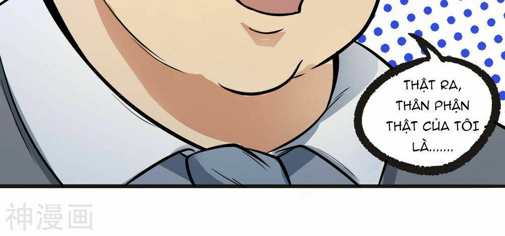 tôi có thuốc hối hận chapter 9 22