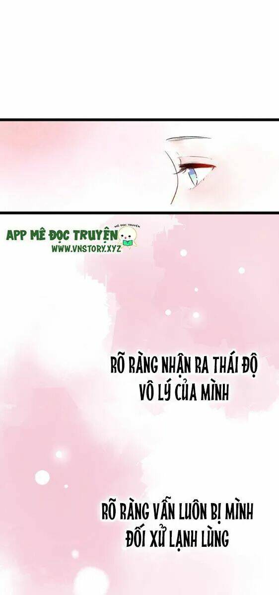 trạch thượng tịch mịch huỳnh hỏa chapter 27 25