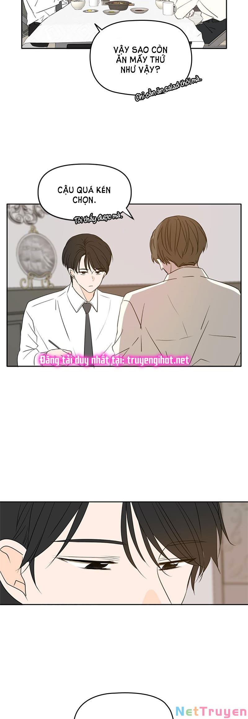 kiếp này cũng xin chăm sóc tôi như vậy nhé kiếp này cũng xin chăm sóc tôi như vậy nhé chapter 84 28