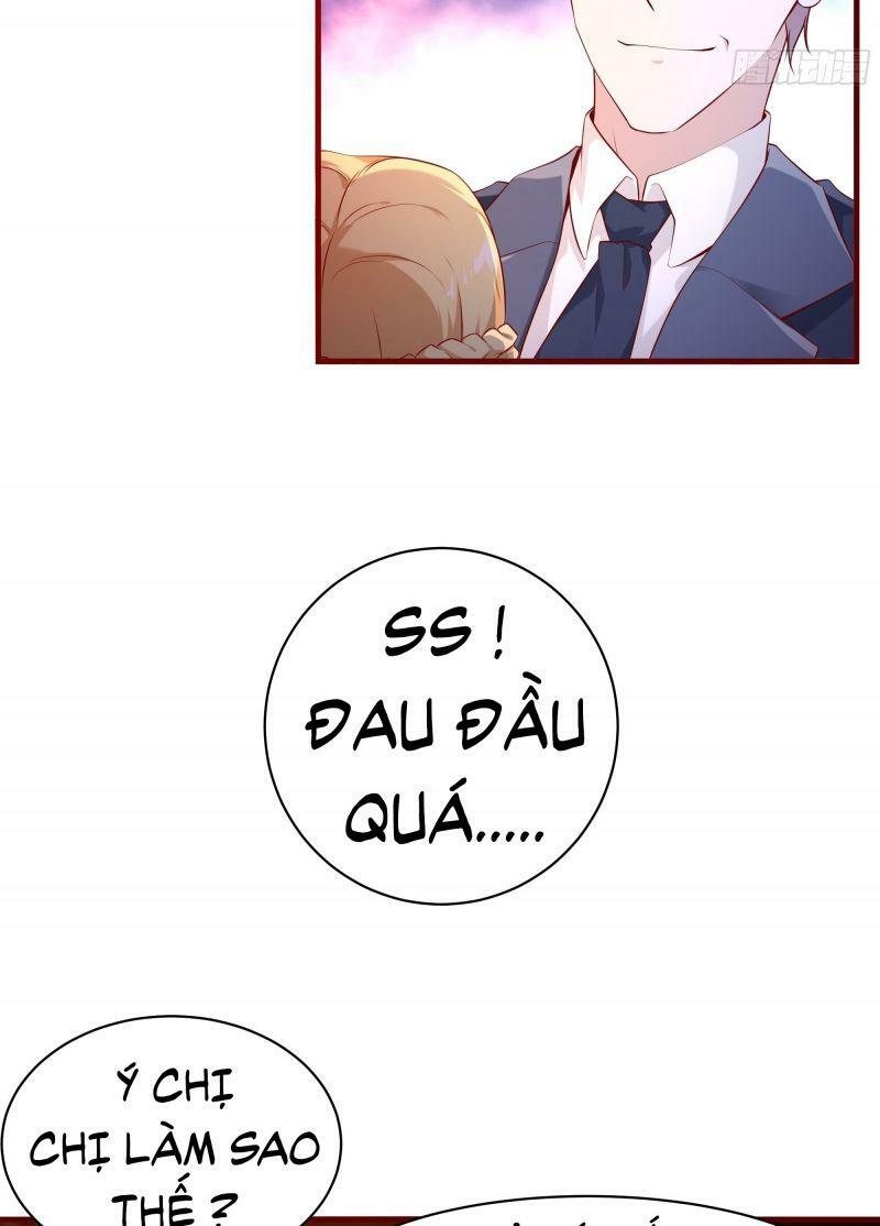 nãi ba là chiến thần mạnh nhất chapter 8 24