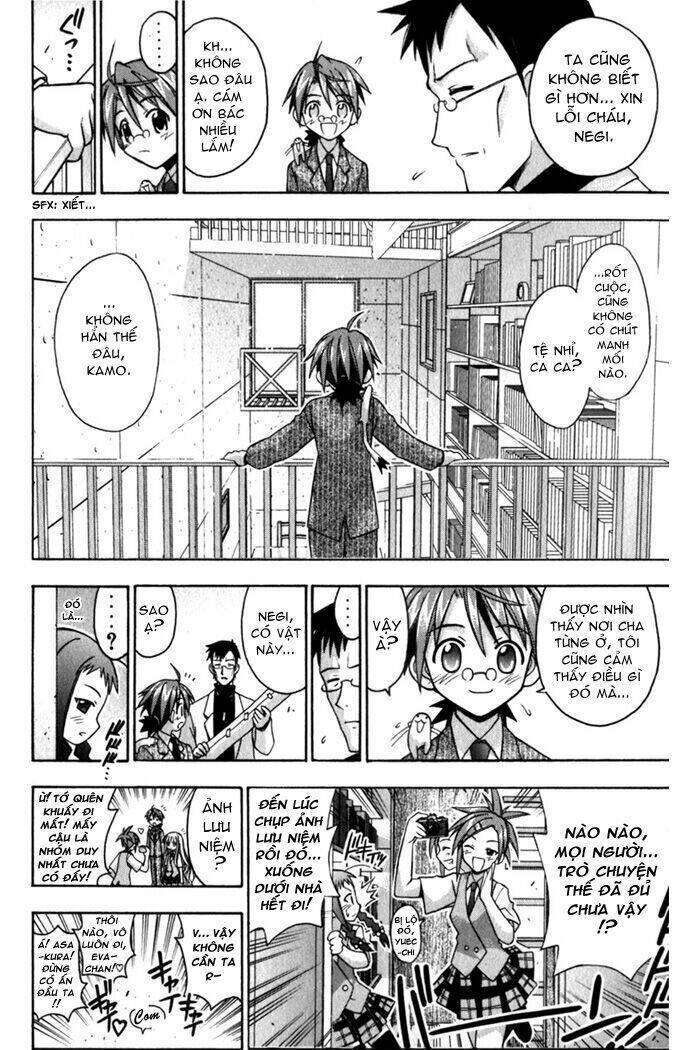 bậc thầy ma pháp chapter 53 16