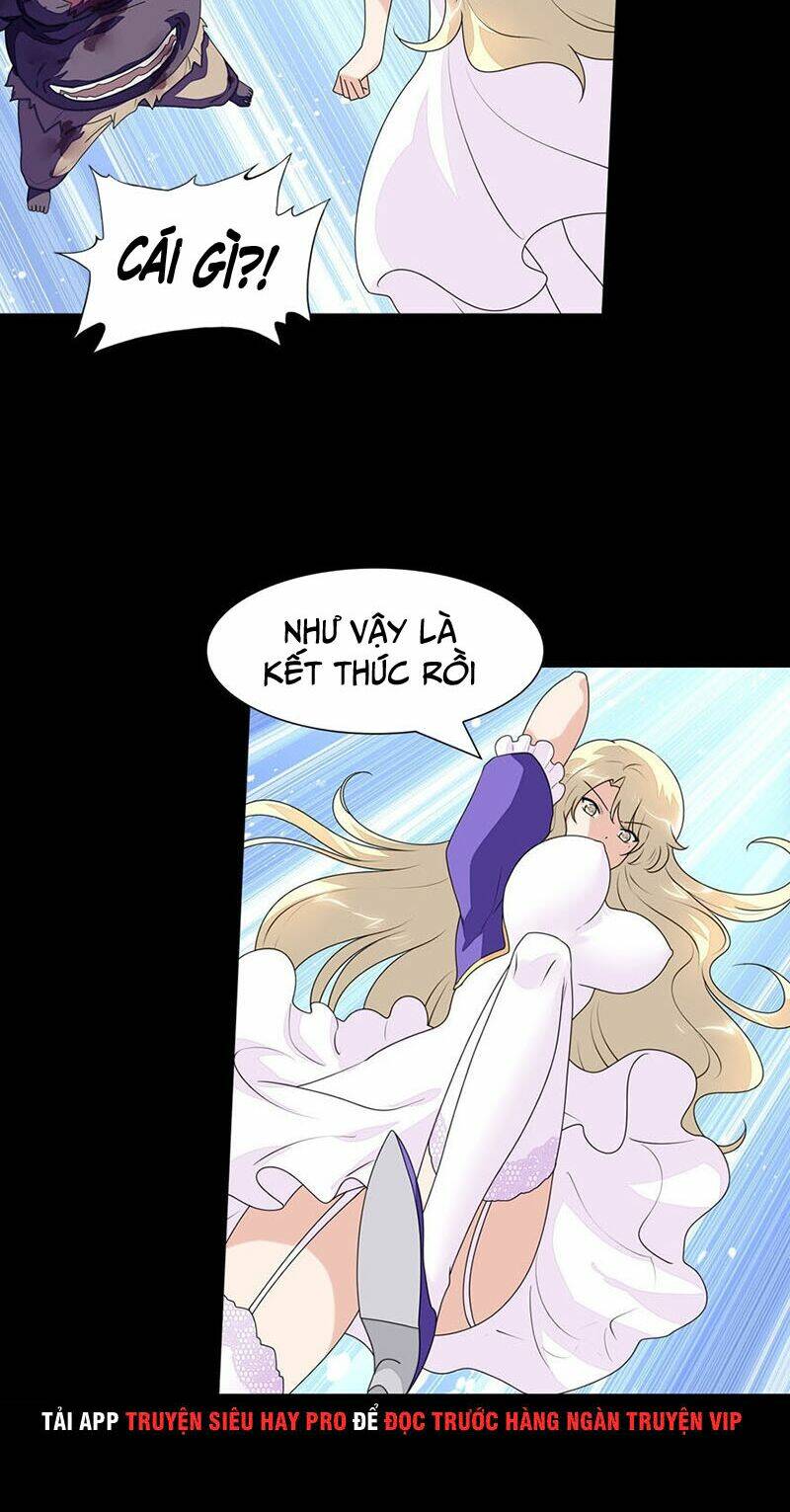 bạn gái virus của tôi chapter 152 11