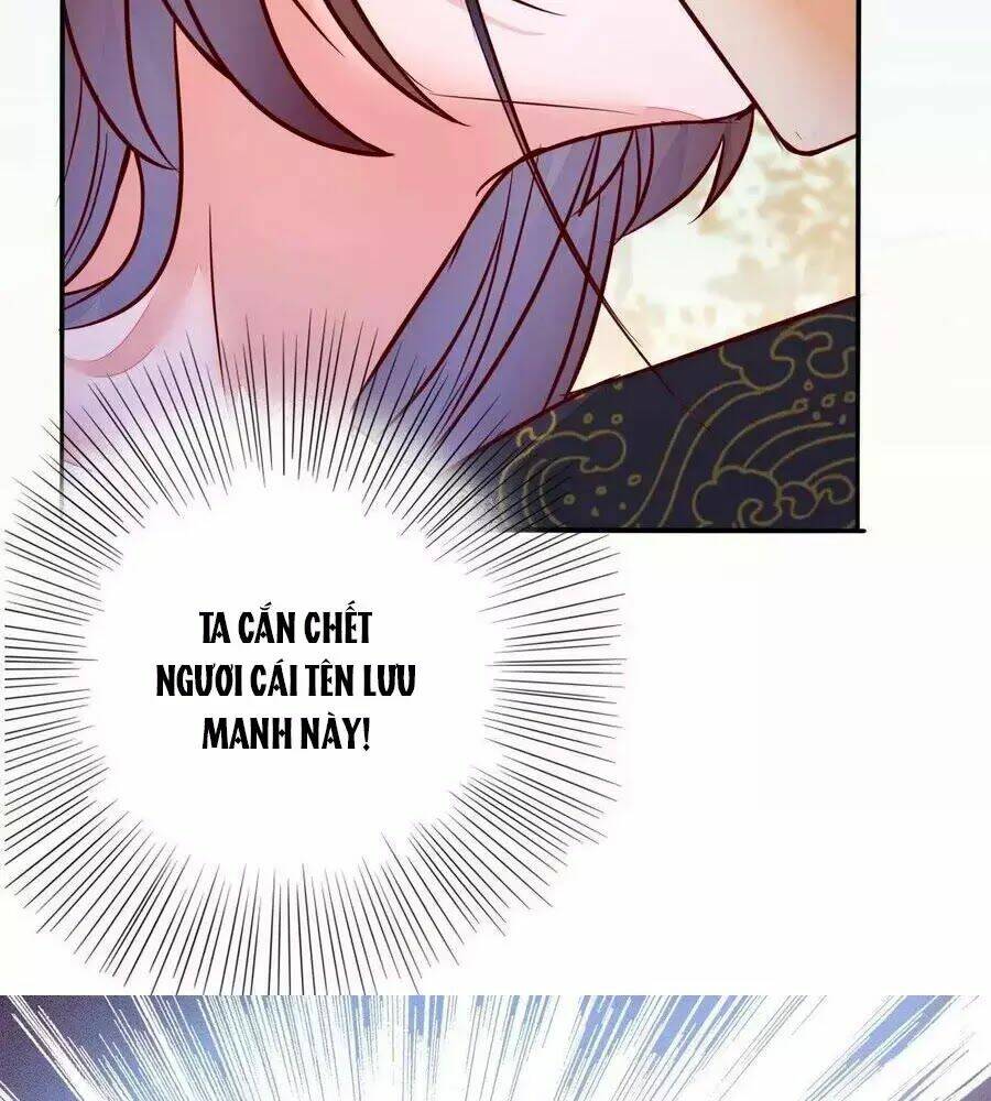 thần y khí nữ: ngự thú cuồng phi của quỷ đế chapter 73 22