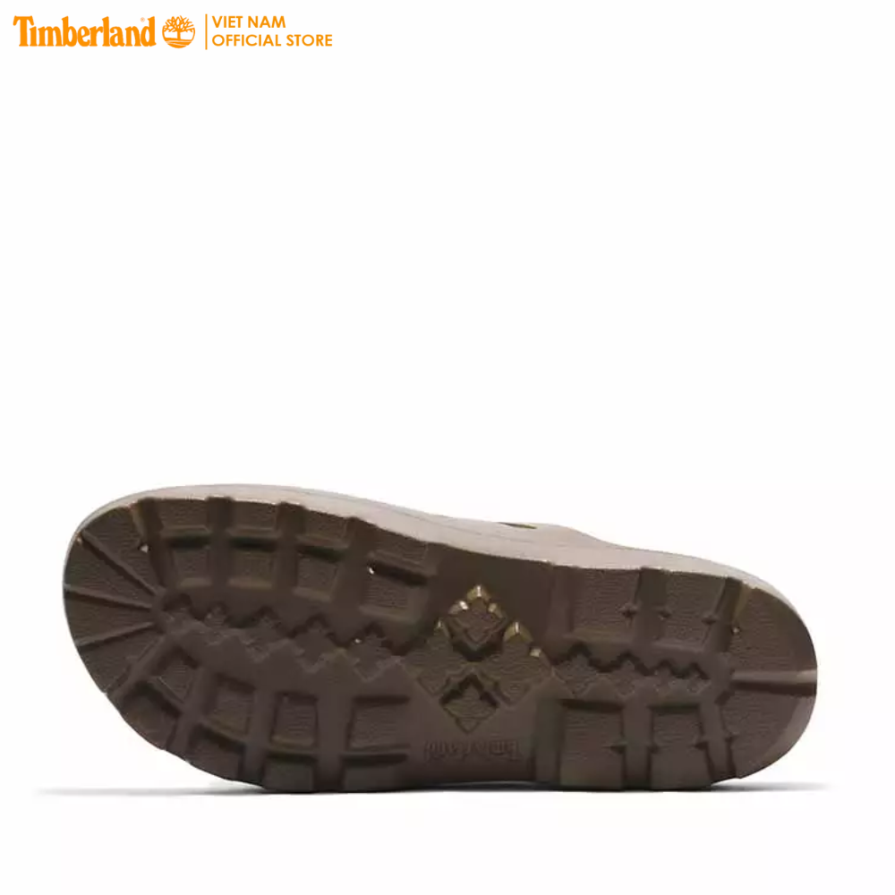 [Original] Timberland Dép Quai Ngang Unisex Get Outslide Slide In Olive TB0A5W9136