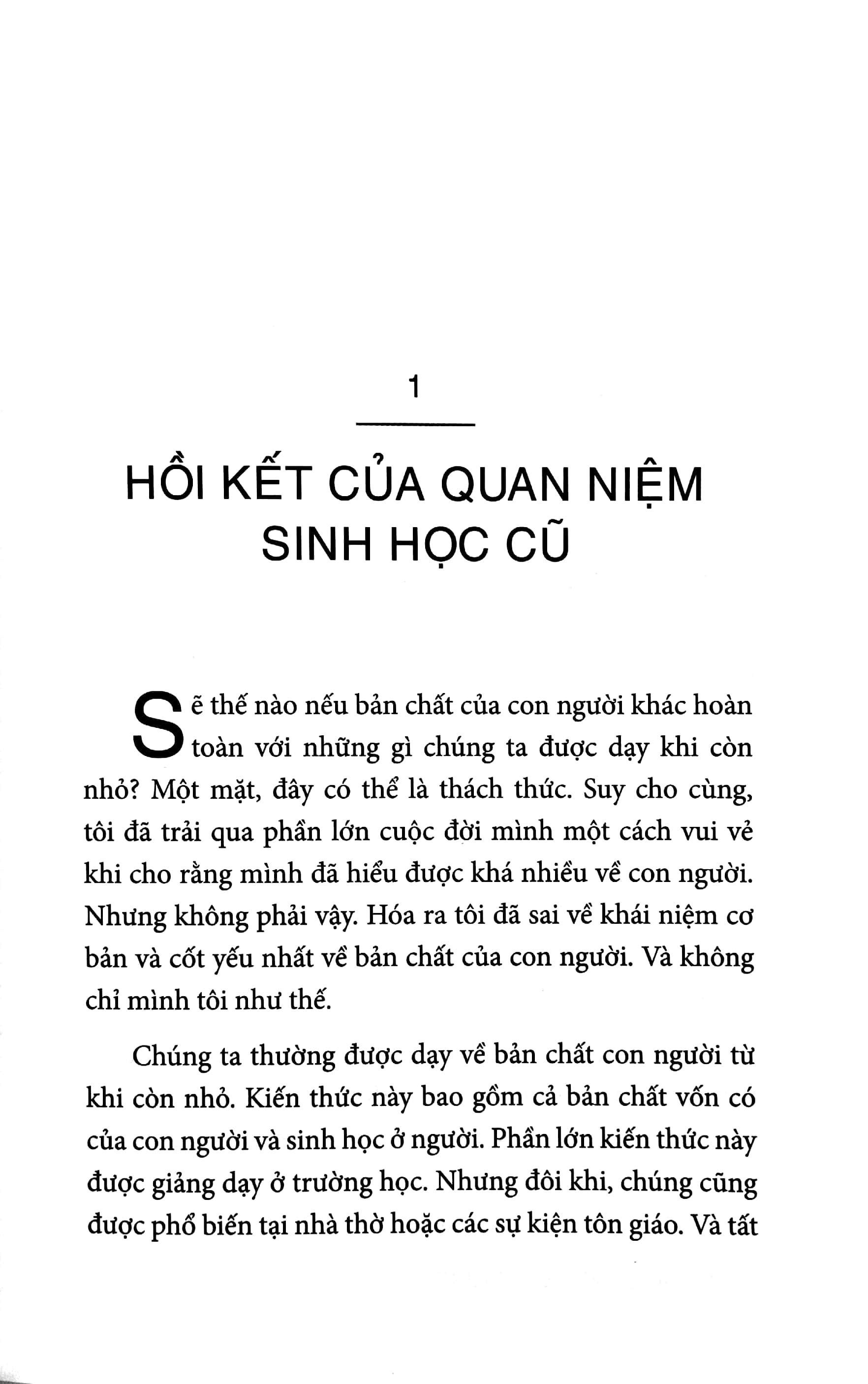 Siêu Tổ Chức Con Người - The Human Superorganism - Minh Triết Về Thế Giới Vi Sinh Vật Trong Cơ Thể Chúng Ta