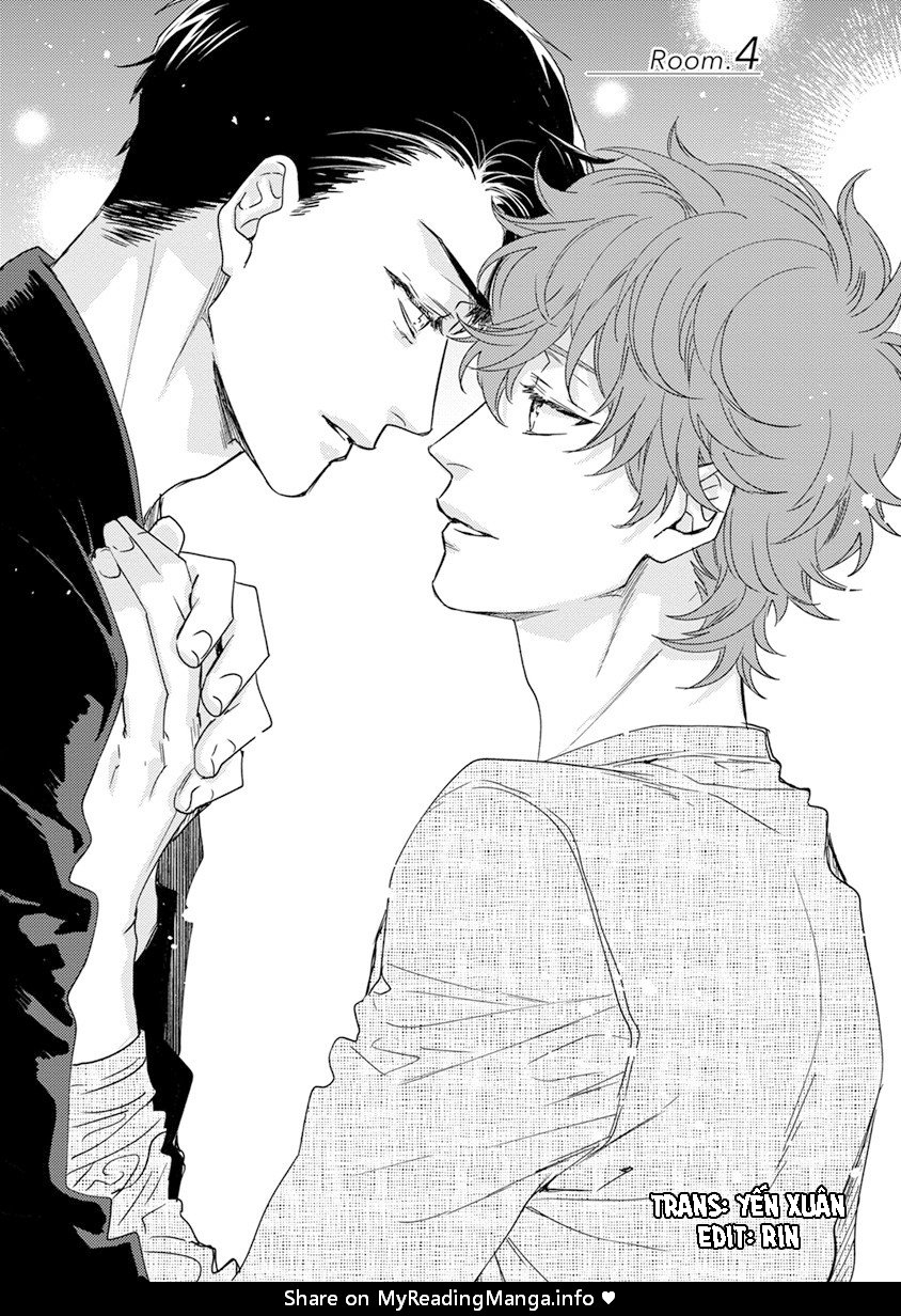 ham muốn kín đáo chapter 4 3