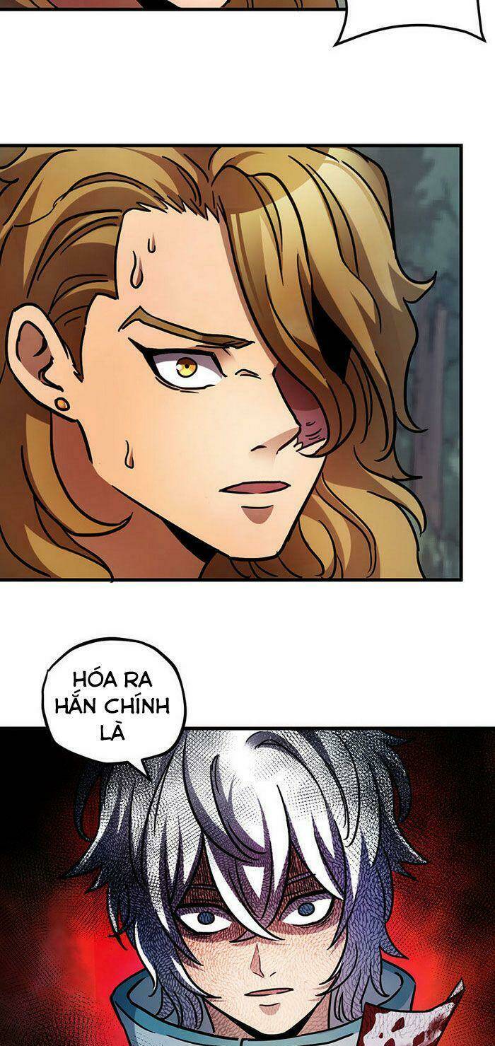 sau mạt thế tôi trở thành zombie chapter 46 36