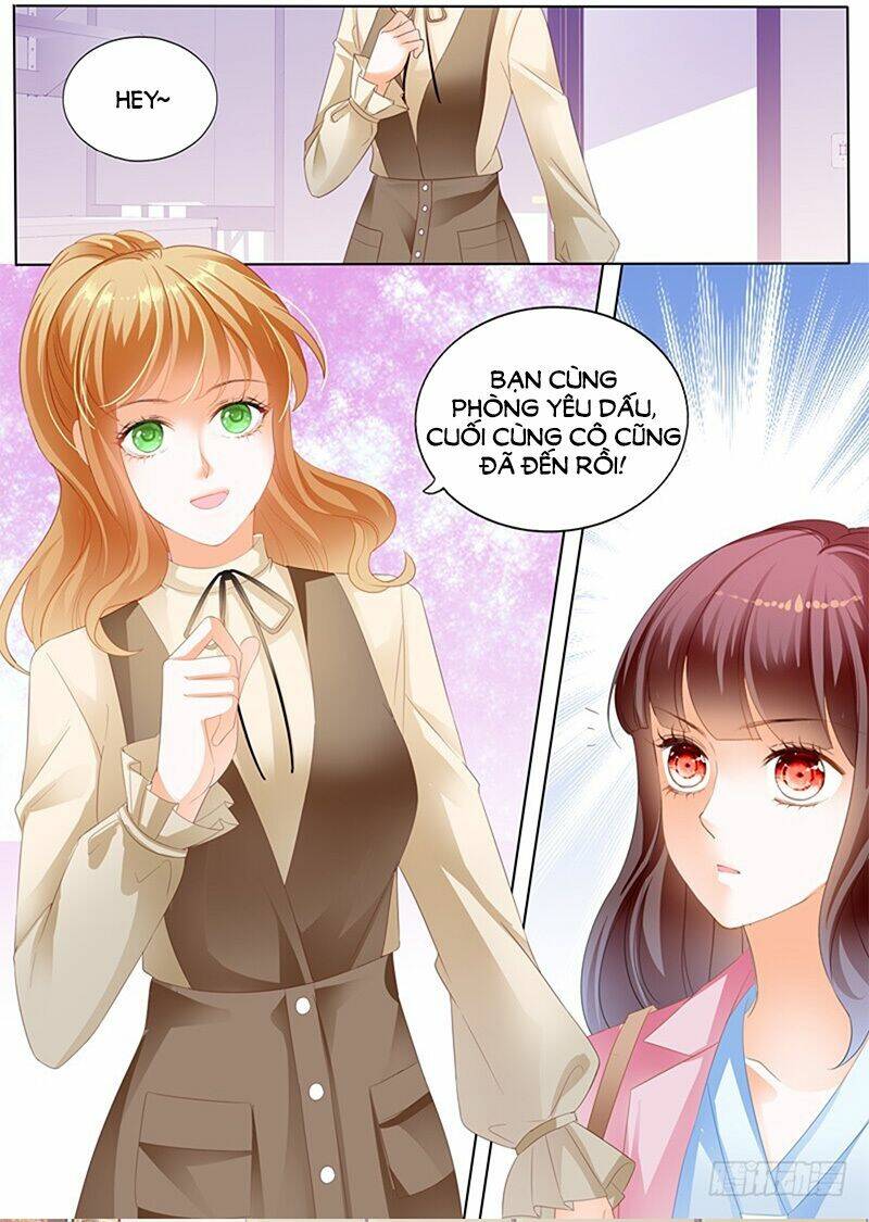 thiểm hôn kiều thê chapter 193 11