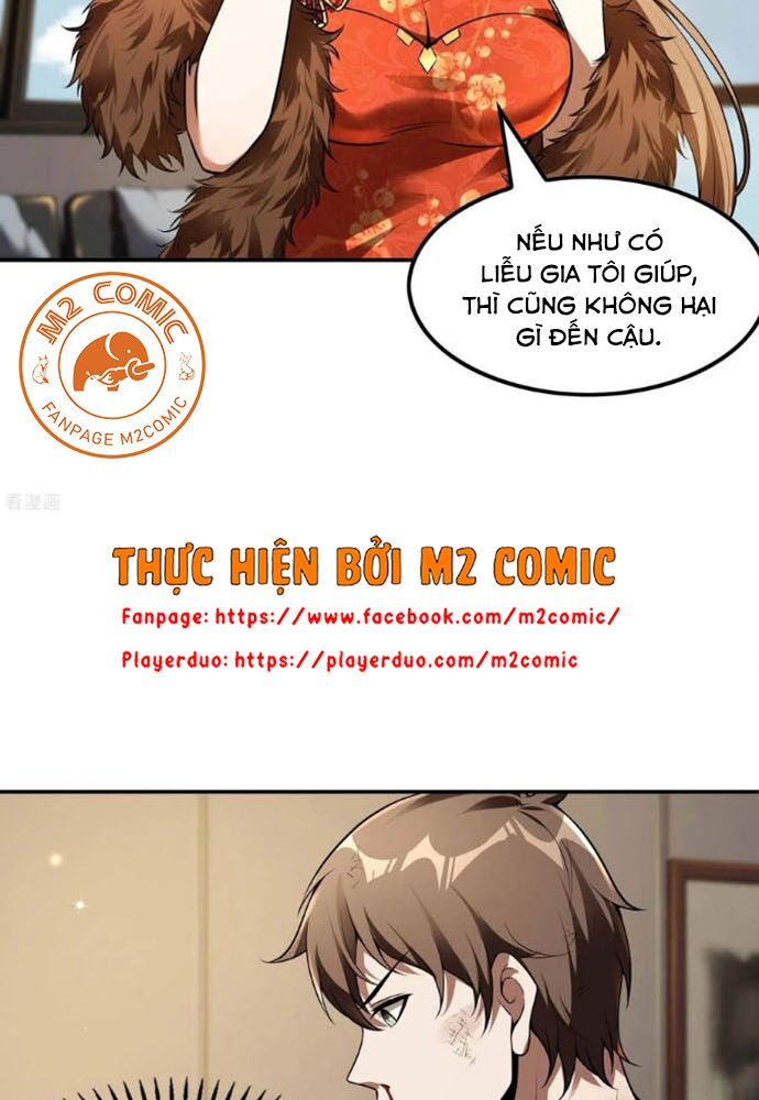 đệ nhất người ở rể chapter 84 12