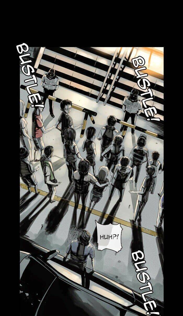 những xác chết hồi sinh từ đại dương chapter 2 48