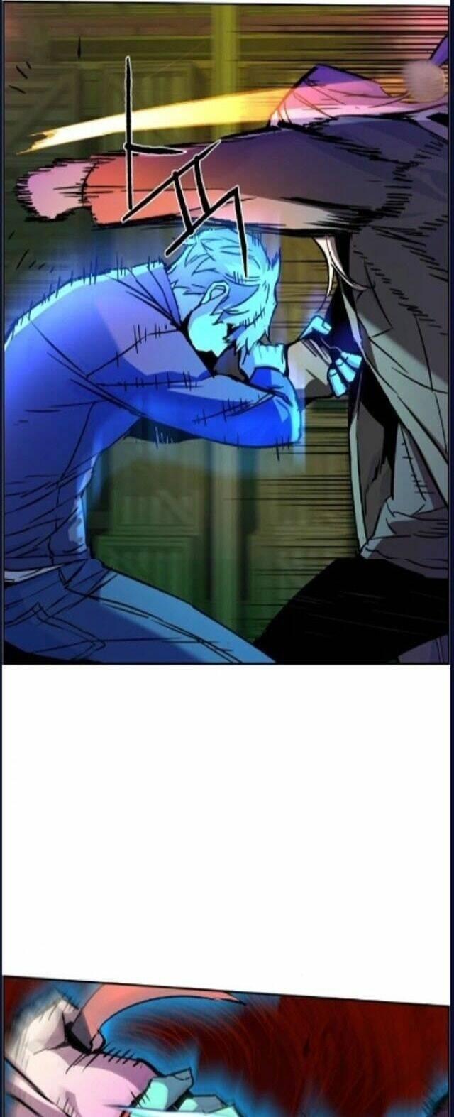 bạn học tôi là lính đánh thuê chapter 41 59