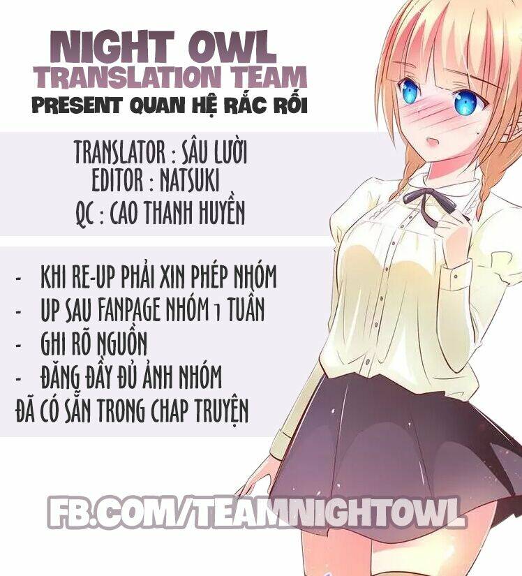 quan hệ rắc rối chapter 7 1