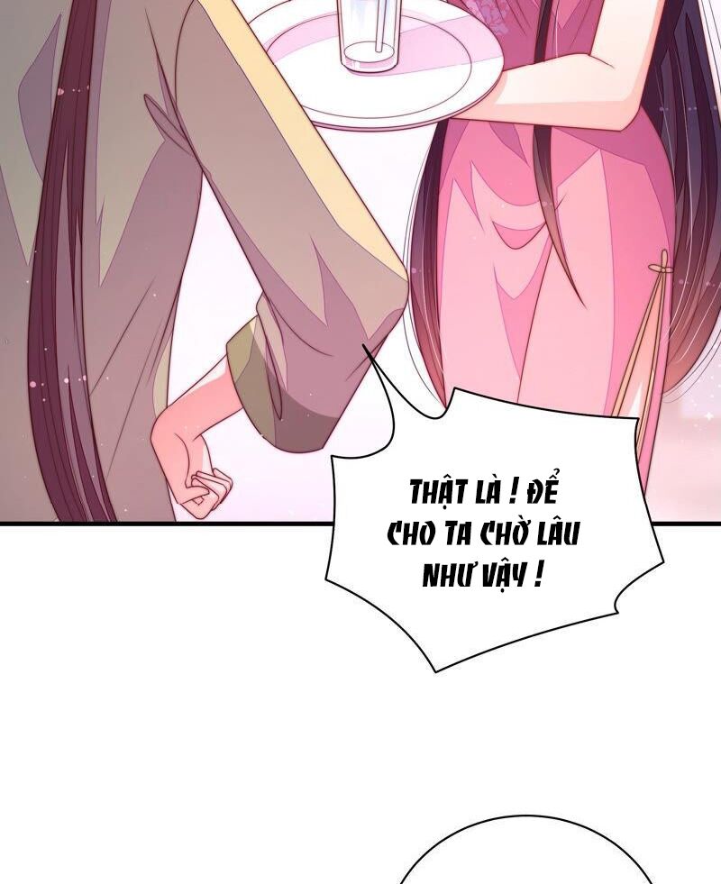 ngày nào thiếu soái cũng ghen chapter 262 12